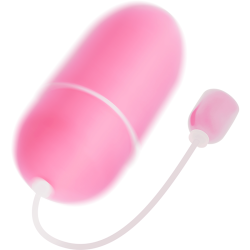 ONLINE - ROSA WASSERDICHTES VIBRATIONS-EI – Produktansicht 2