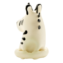 CONDOMERIE - HANDBEMALTE NEUHEITSKONDOME ZEBRA – Produktansicht 3
