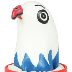 CONDOMERIE - HANDBEMALTE NEUHEITSKONDOME ADLER – Produktansicht 2