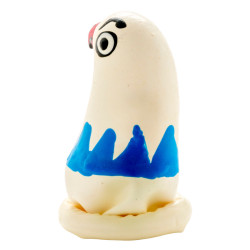 CONDOMERIE - HANDBEMALTE NEUHEITSKONDOME ADLER – Produktansicht 3