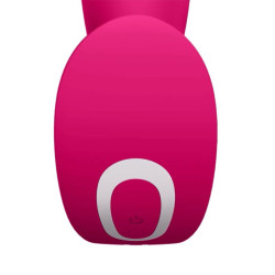 SATISFYER - TOP SECRET VIBRATOR ROSA – Produktansicht 2