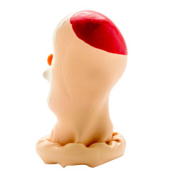 CONDOMERIE - HANDBEMALTE NEUHEITSKONDOME SANTA – Produktansicht 2