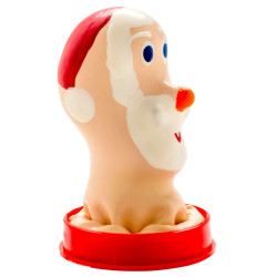 CONDOMERIE - HANDBEMALTE NEUHEITSKONDOME SANTA – Produktansicht 3
