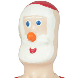 CONDOMERIE - HANDBEMALTE NEUHEITSKONDOME SANTA – Produktansicht 4