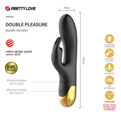 PRETTY LOVE - QUEENS LUXURY COLLECTION – Produktansicht 3