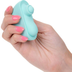 CALEXOTICS - OVATION ACCLAIM STIMULATOR AQUA GREEN – Produktansicht 10