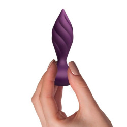 ROCKS-OFF - DESIRE ANALSTIMULATOR - FLIEDER – Produktansicht 3