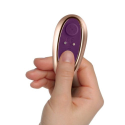 ROCKS-OFF - DESIRE ANALSTIMULATOR - FLIEDER – Produktansicht 4