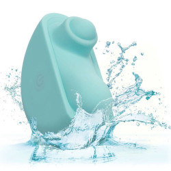 CALEXOTICS - OVATION ACCLAIM STIMULATOR AQUA GREEN – Produktansicht 11