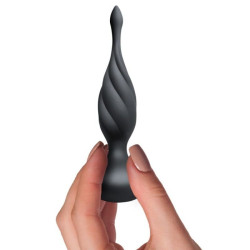 ROCKS-OFF - DISCOVER ANAL STIMULATOR - SCHWARZ – Produktansicht 3