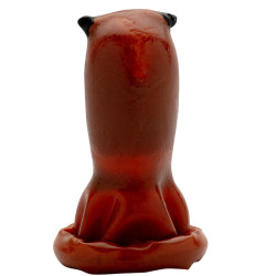 CONDOMERIE - HANDBEMALTE NEUHEITSKONDOME EULE – Produktansicht 5