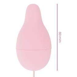 OHMAMA - BECKENBODEN-ENTWICKLER-KEGEL-GEWICHTSSYSTEM – Produktansicht 6