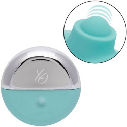 CALEXOTICS - OVATION ACCLAIM STIMULATOR AQUA GREEN – Produktansicht 12