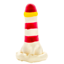 CONDOMERIE - HANDBEMALTE NEUHEITSKONDOME LEUCHTTURM – Produktansicht 4