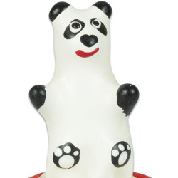CONDOMERIE - HANDBEMALTE NEUHEITSKONDOME PANDA MODELL 1 – Produktansicht 4