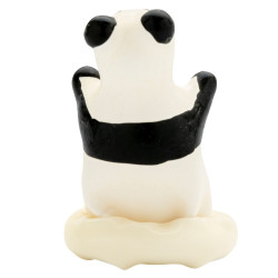 CONDOMERIE - HANDBEMALTE NEUHEITSKONDOME PANDA MODELL 1 – Produktansicht 5