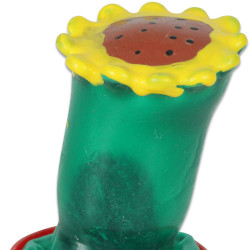 CONDOMERIE - HANDBEMALTE NEUHEITSKONDOME SONNENBLUME – Produktansicht 3