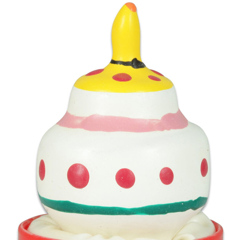 CONDOMERIE - HANDBEMALTER NEUHEITS-KONDOME-KUCHEN