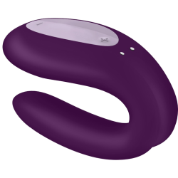 SATISFYER - PARTNER BOX 3 – Produktansicht 3