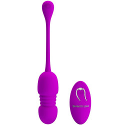 PRETTY LOVE - CALLIERI VIBRIERENDES EI – Produktansicht 2