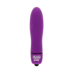 DUREX - VIBRIERENDE KUGEL MIT INTENSIVEM ORGASMIC-PUREM VERGNÜGEN – Produktansicht 2