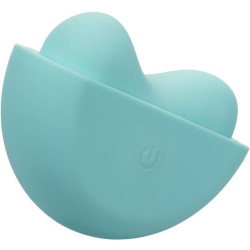 CALEXOTICS - OVATION APPLAUSE STIMULATOR AQUA GREEN – Produktansicht 7