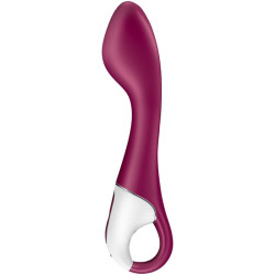 SATISFYER - HOT SPOT GSPOT VIBRATOR – Produktansicht 2