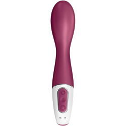 SATISFYER - HOT SPOT GSPOT VIBRATOR – Produktansicht 3