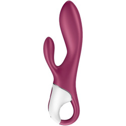 SATISFYER - HEATED AFFAIR GSPOT VIBRATOR – Produktansicht 2
