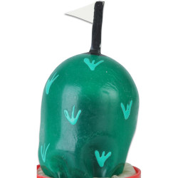 CONDOMERIE - HANDBEMALTE NEUHEITSKONDOME GOLF HILL – Produktansicht 3
