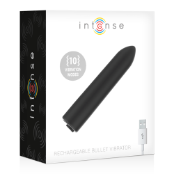 INTENSE - VIBRIERENDE KUGEL - 10 MUSTER – Produktansicht 7