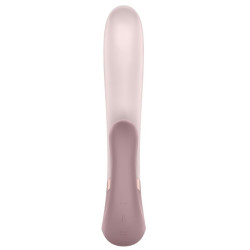 SATISFYER - HEAT WAVE VIBRATOR APP – Produktansicht 2