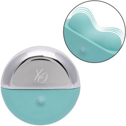 CALEXOTICS - OVATION APPLAUSE STIMULATOR AQUA GREEN – Produktansicht 12