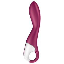 SATISFYER - BEHEIZTER THRILL GSPOT VIBRATOR – Produktansicht 2