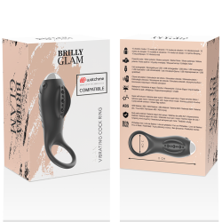 BRILLY GLAM - ALAN RING + WATCHME-FERNBEDIENUNG – Produktansicht 11