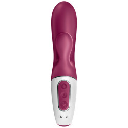 SATISFYER - HOT BUNNY GSPOT VIBRATOR – Produktansicht 3
