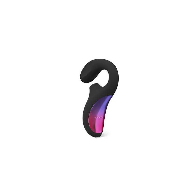 LELO - ENIGMA CRUISE DOPPELSTIMULATIONSSCHALLMASSAGER SCHWARZ