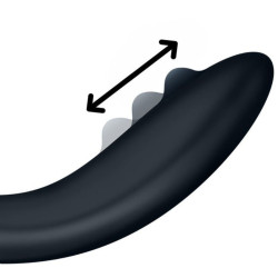 SATISFYER - RRROLLING EXPLOSION GSPOT VIBRATOR – Produktansicht 2