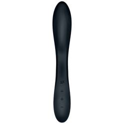 SATISFYER - RRROLLING EXPLOSION GSPOT VIBRATOR – Produktansicht 4