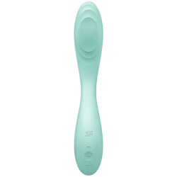 SATISFYER - RRROLLING PLEASURE GSPOT VIBRATOR – Produktansicht 4