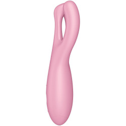 SATISFYER - THREESOME 4 VIBRATORAPP – Produktansicht 3