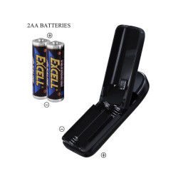 CRAZY BULL - REALISTISCHER VAGINA- UND ANUS-MILA-VIBRATOR – Produktansicht 8