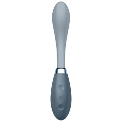 SATISFYER - G-SPOT FLEX 3 MULTI VIBRATOR – Produktansicht 2