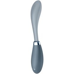 SATISFYER - G-SPOT FLEX 3 MULTI VIBRATOR – Produktansicht 3