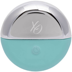 CALEXOTICS - OVATION RAVE STIMULATOR AQUA GREEN – Produktansicht 4