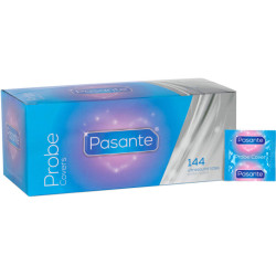 PASANTE - PROBE COVER KONDOME BOX 144 EINHEITEN – Produktansicht 2