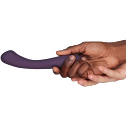 JE JOUE - JUNO G-SPOT-VIBRATOR - LILA – Produktansicht 2