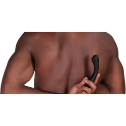 JE JOUE - JUNO FLEX G-SPOT-VIBRATOR - SCHWARZ – Produktansicht 2