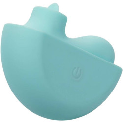 CALEXOTICS - OVATION RAVE STIMULATOR AQUA GREEN – Produktansicht 6