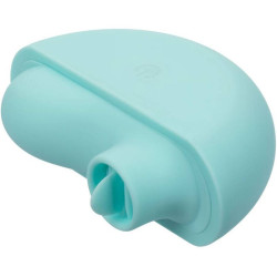 CALEXOTICS - OVATION RAVE STIMULATOR AQUA GREEN – Produktansicht 8